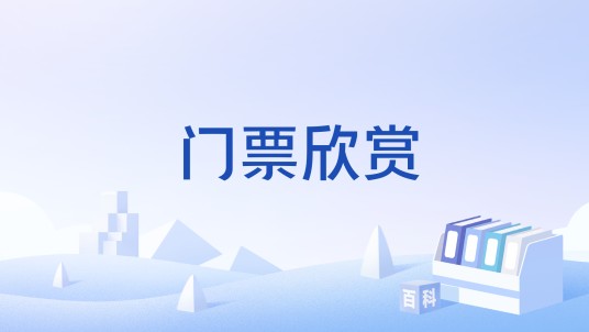 门票欣赏