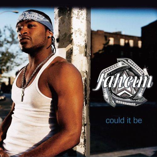 could it be（Christy Carlson Romano演唱的歌曲）