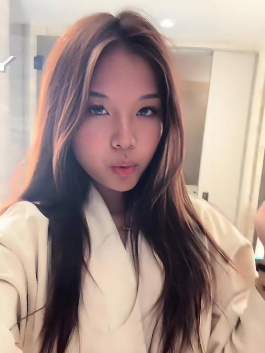 jennny姜泥