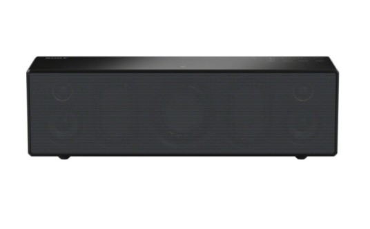 索尼SRS-X88