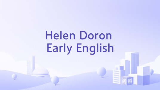 Helen Doron Early English
