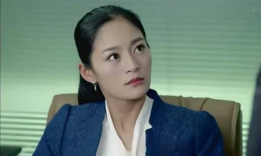 林舒（电视剧《第二次人生》中的女主角）