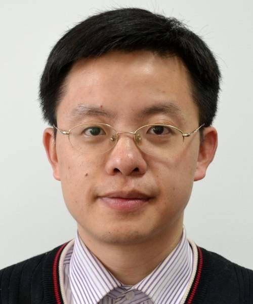 张耀（东南大学教授、博士生导师）