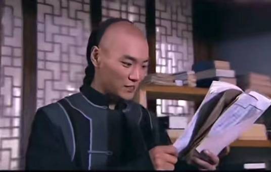 冯怀义（《天地民心》中的角色）