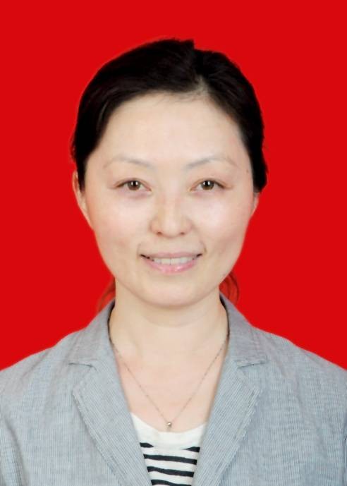 林慧（安徽省阜阳市科技局二级调研员）