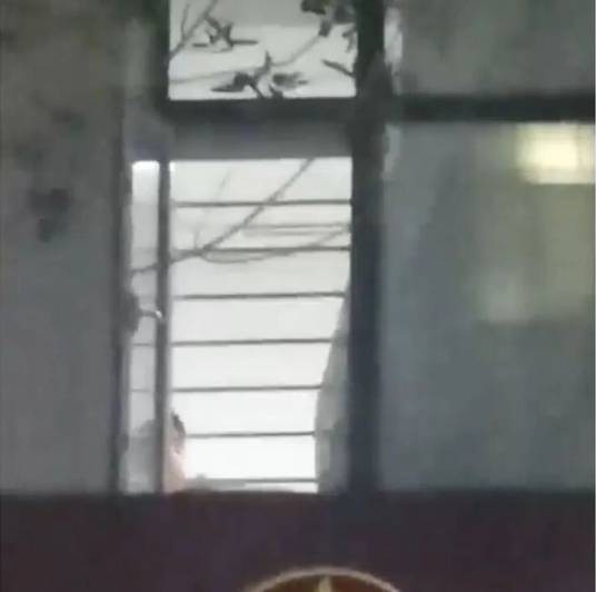 5·25邯郸公职人员性骚扰索贿事件