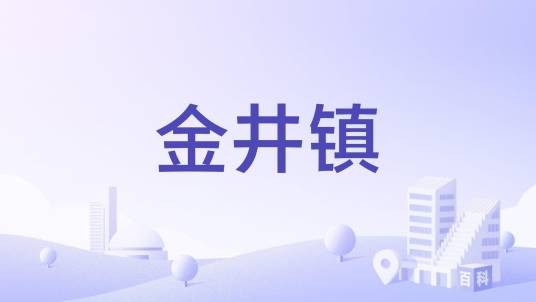 金井镇（福建省福州市平潭县下辖镇）