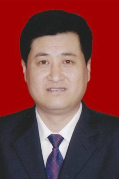 赵永旺（山西省孝义中学校校长）