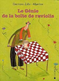 罐头里的精灵（瑞士2006年Claude Barras执导的动画电影）