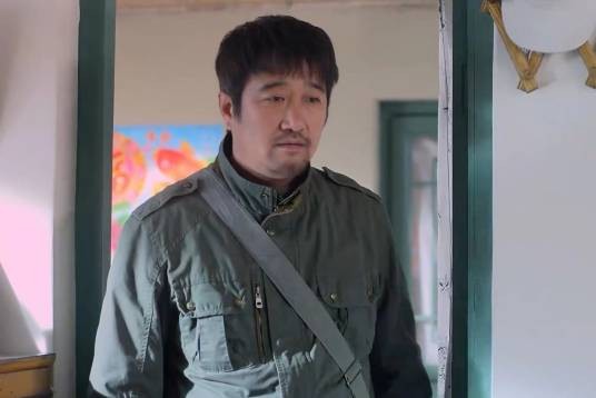 高大全（《九九》中的角色）