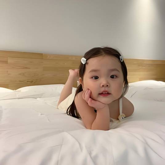 苹果 baby