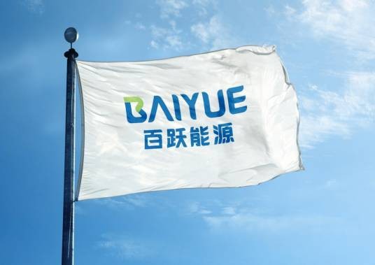 北京百跃世纪能源科技有限公司