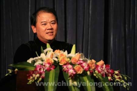 张文荣（老厂乡人大主席团主席人选）
