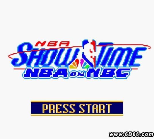 NBC电视台NBA表演赛