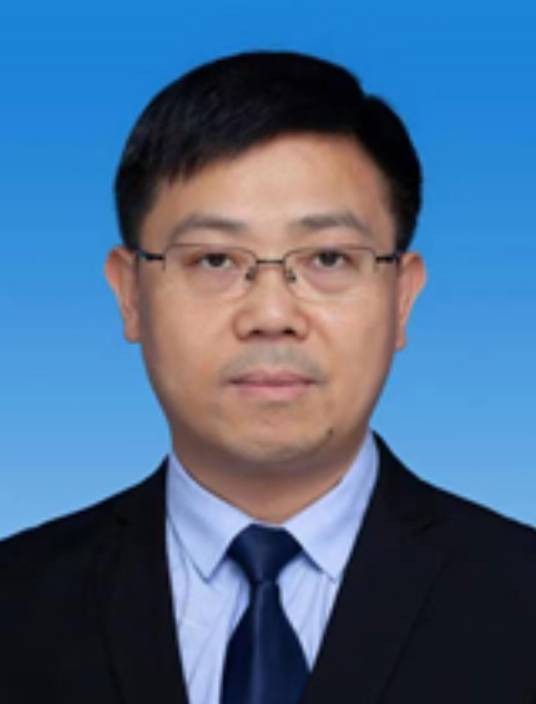 潘吉平（安徽省芜湖市财政局局长）