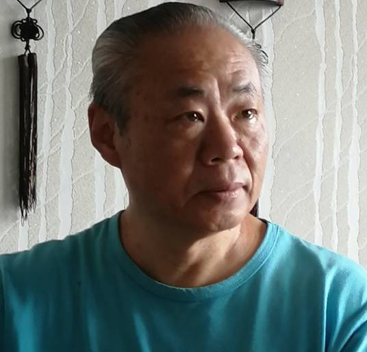 梁实（中国艺术家）