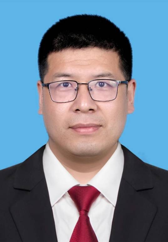 张瑜（山西省运城市芮城县委常委、副县长）