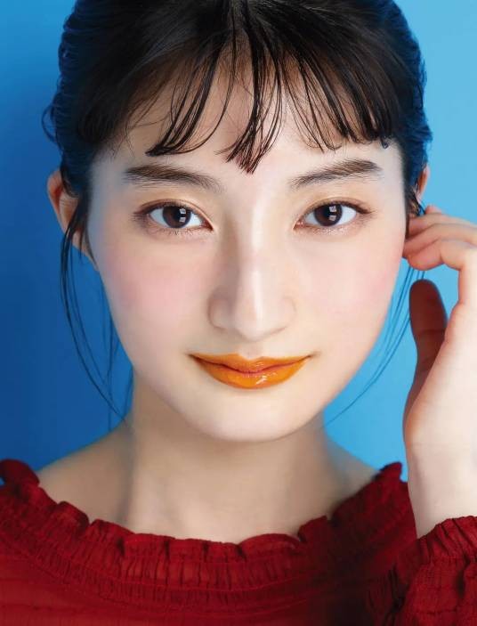 井上音生