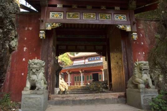 崇仁禅寺