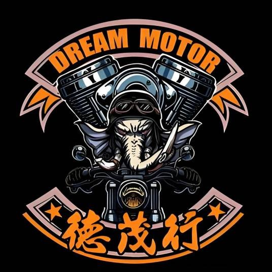 西安德茂行进口机车