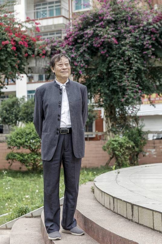 王长贵（黔西南笔山书画院院长）