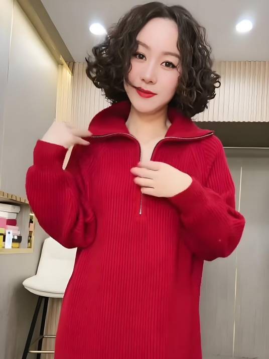 爱尚欧韩服饰