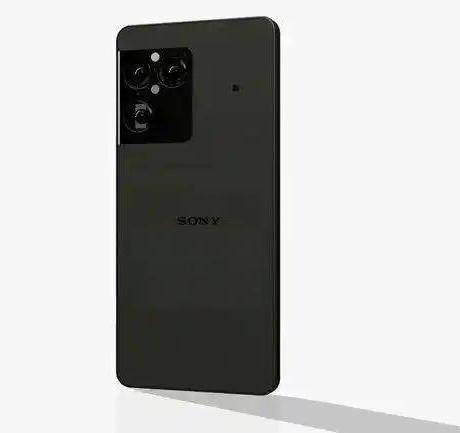 索尼Xperia 1 VIII