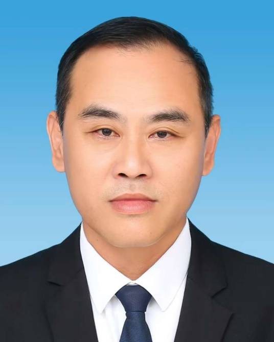张爱萍（山东省济宁市应急管理局党委委员、副局长）