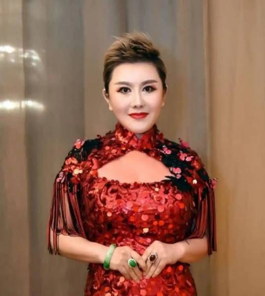 庄玲(济南莎蔓莉莎管理咨询有限公司总裁)