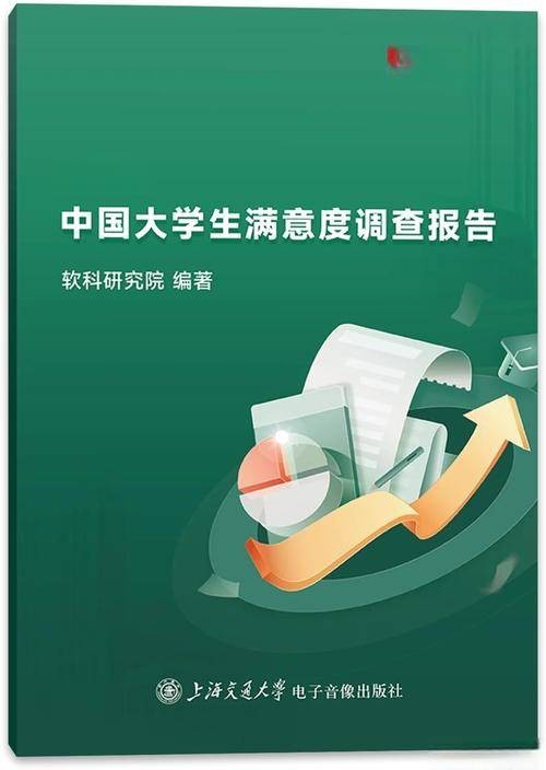 软科中国大学生满意度调查