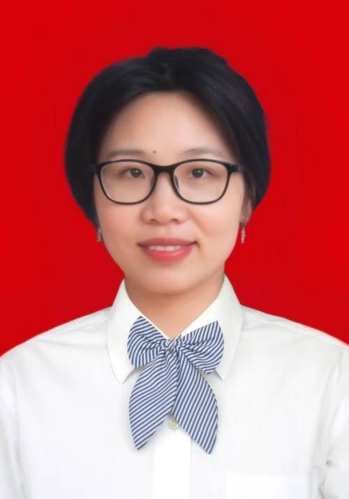 颜艳（江西省吉安市安福县财政局领导班子成员）