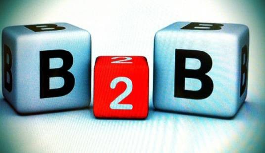 第三方B2B平台