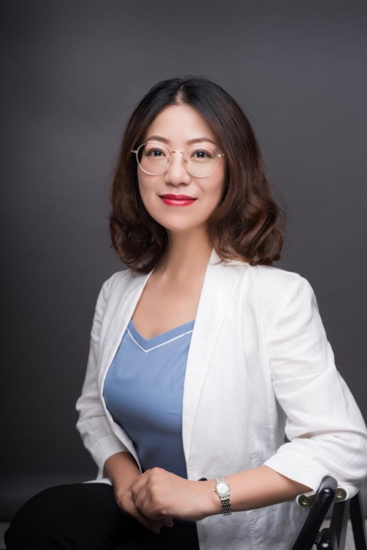 杨薇（律师）