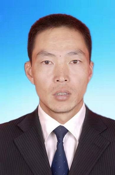常志刚（新疆维吾尔自治区克孜勒苏柯尔克孜自治州乌恰县财政局党组书记、副局长）