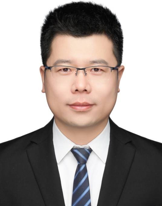 赵海滨（山东大学材料科学与工程学院教授）