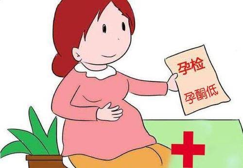 孕酮检查