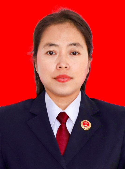 梁艳萍（山西省晋中市榆次区人民检察院党组副书记、主持日常工作的副检察长）