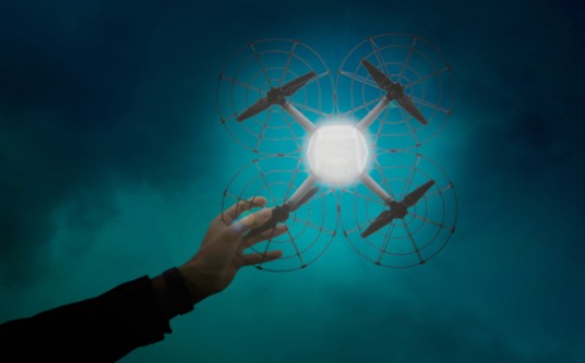 Intel Shooting Star