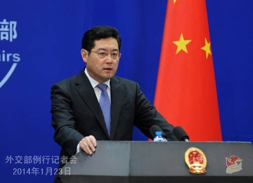 中国领导人很忙