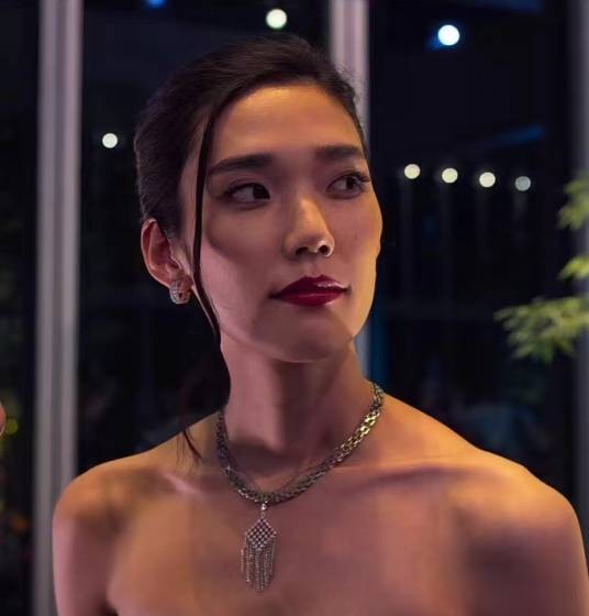 田中希子