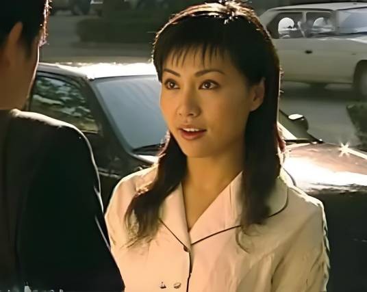 乔娟（《镇长》中的女性角色）