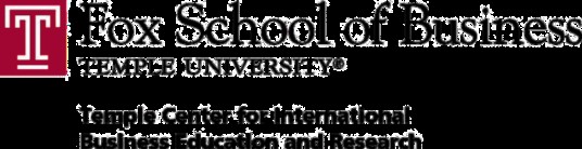 天普大学福克斯商学院