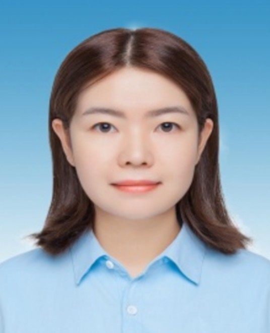 张倩倩（天津市南开区广开街道党工委副书记、办事处主任）