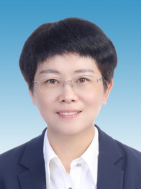 姜丽华（福建省南平市建阳区人民政府党组成员、副区长）