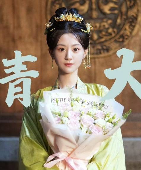 王琳琅（古装爱情剧《山河枕》中的角色）
