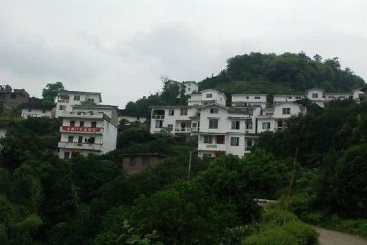 西阳镇（广东省梅州市梅江区下辖镇）