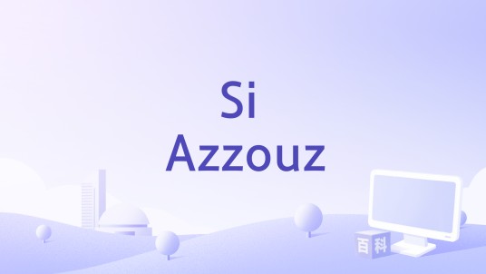 Si Azzouz