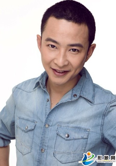 李盟（中国内地男演员）