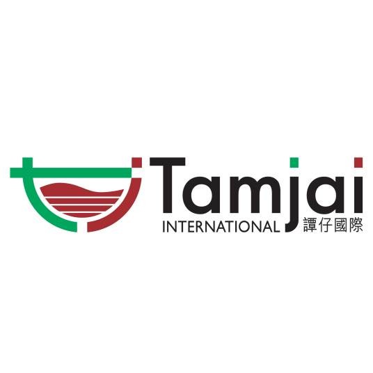 谭仔国际有限公司