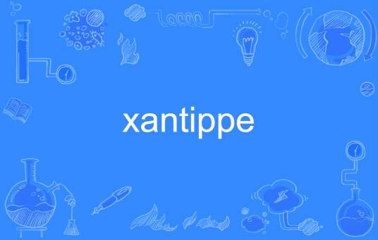 xantippe